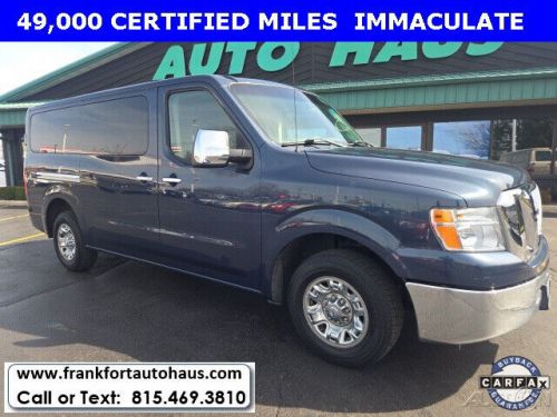 2016 Nissan NV SV, US $29,995.00, image 9
