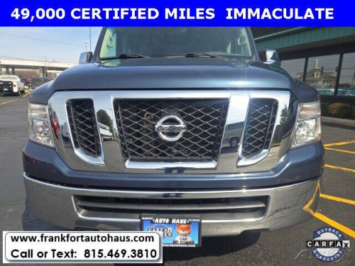 2016 Nissan NV SV, US $29,995.00, image 10