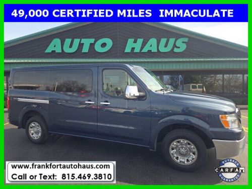 2016 Nissan NV SV, US $29,995.00, image 12