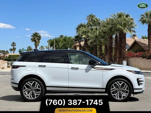 Land Rover Range Rover Evoque First Edition 19,000 MILES