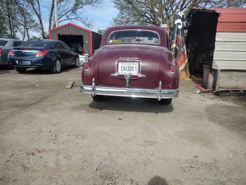 1949 dodge coronet