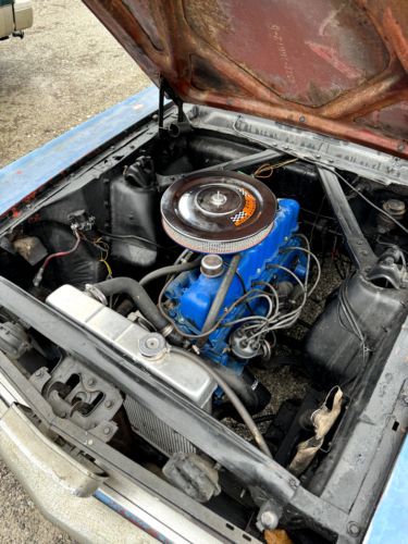 1966 Ford Mustang, US $1,050.00, image 3