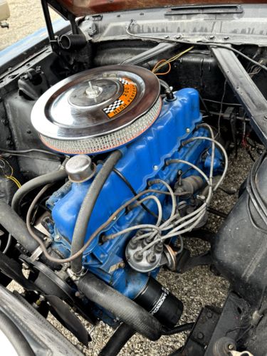 1966 Ford Mustang, US $1,050.00, image 4