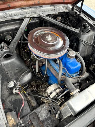 1966 Ford Mustang, US $1,050.00, image 5