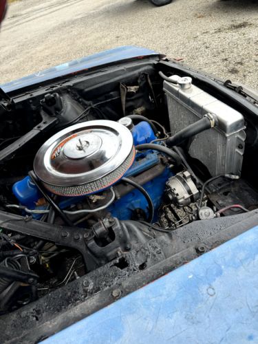 1966 Ford Mustang, US $1,050.00, image 6