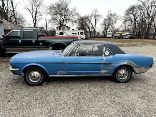 1966 Ford Mustang, US $1,050.00, image 12