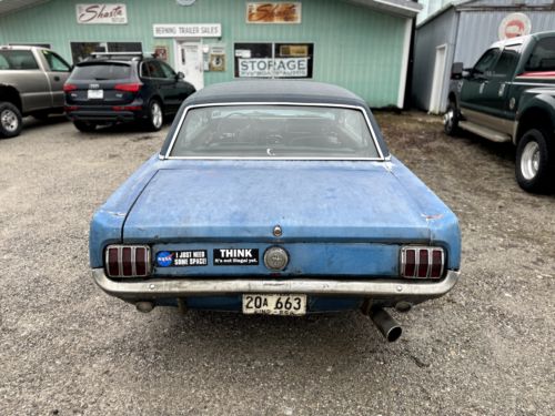 1966 Ford Mustang, US $1,050.00, image 14