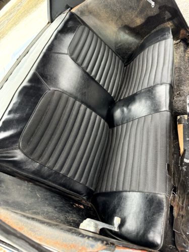 1966 Ford Mustang, US $1,050.00, image 25