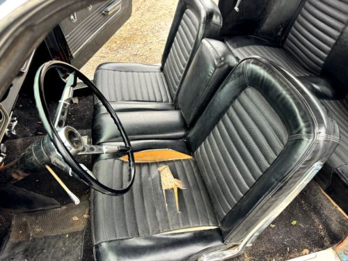 1966 Ford Mustang, US $1,050.00, image 27