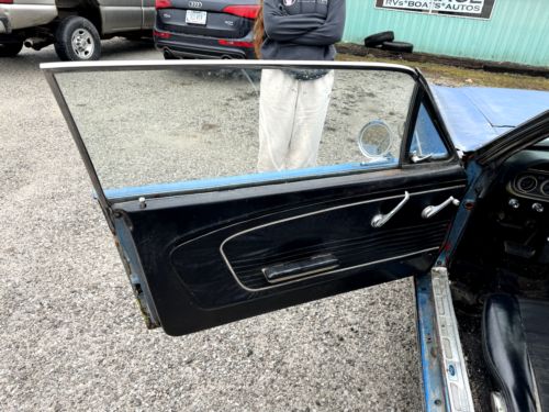 1966 Ford Mustang, US $1,050.00, image 28