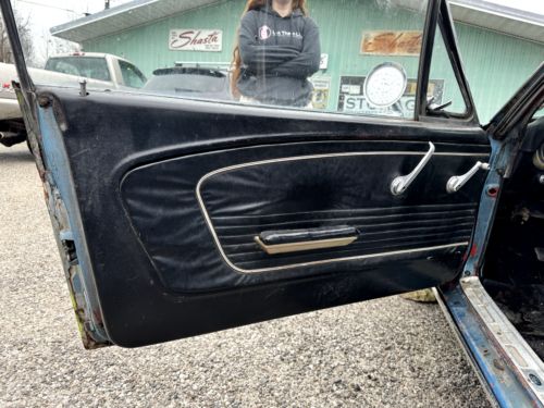 1966 Ford Mustang, US $1,050.00, image 29