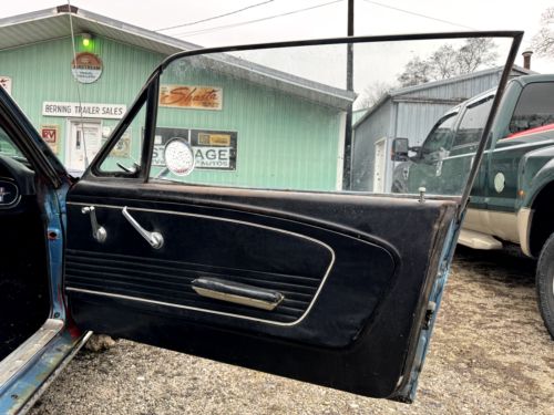 1966 Ford Mustang, US $1,050.00, image 30