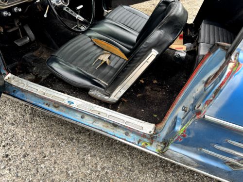 1966 Ford Mustang, US $1,050.00, image 32