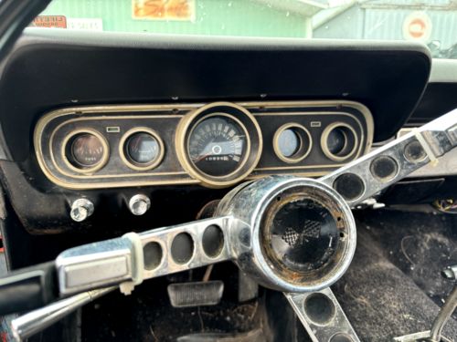 1966 Ford Mustang, US $1,050.00, image 33