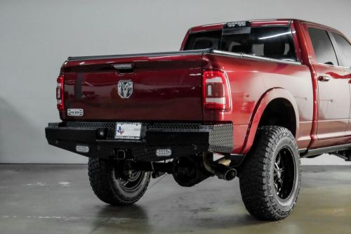 2019 RAM 3500 Longhorn 6" BDS Lift 20" Moto Metal 37" Fury R/T, US $59,991.00, image 6