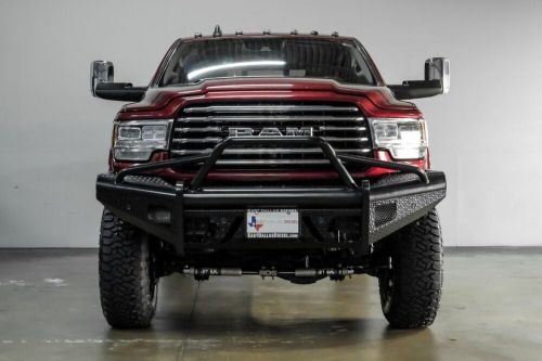 2019 RAM 3500 Longhorn 6" BDS Lift 20" Moto Metal 37" Fury R/T, US $59,991.00, image 11