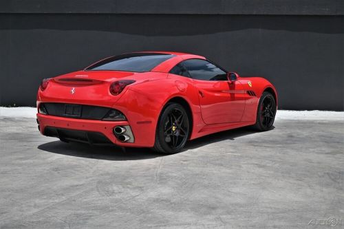 2013 Ferrari California, US $89,950.00, image 2