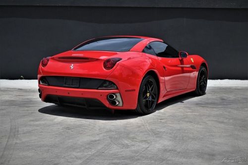 2013 Ferrari California, US $89,950.00, image 3