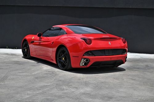 2013 Ferrari California, US $89,950.00, image 4