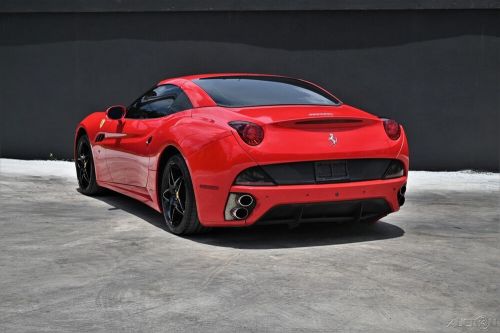 2013 Ferrari California, US $89,950.00, image 5