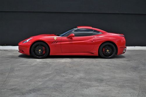 2013 Ferrari California, US $89,950.00, image 7