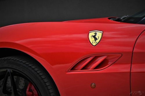 2013 Ferrari California, US $89,950.00, image 8