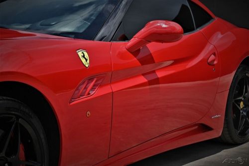 2013 Ferrari California, US $89,950.00, image 9