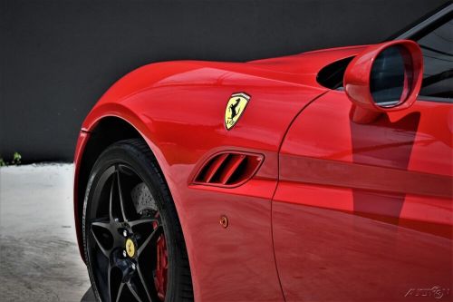 2013 Ferrari California, US $89,950.00, image 12
