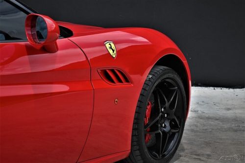2013 Ferrari California, US $89,950.00, image 13