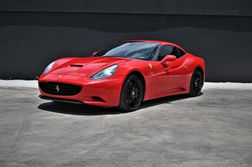 2013 Ferrari California, US $89,950.00, image 20