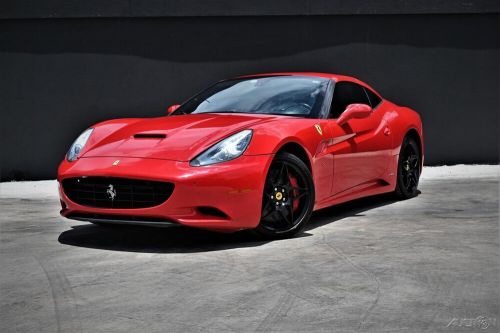 2013 Ferrari California, US $89,950.00, image 21