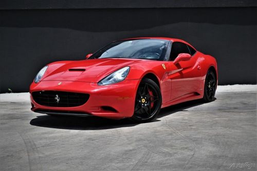 2013 Ferrari California, US $89,950.00, image 22