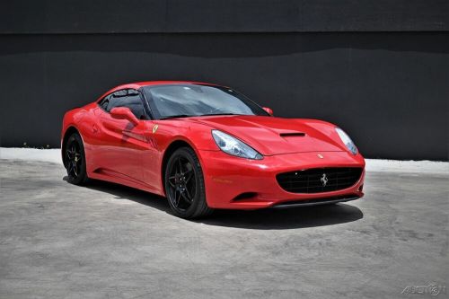 2013 Ferrari California, US $89,950.00, image 24
