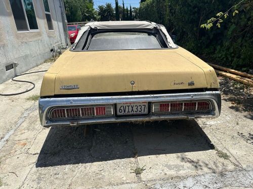 1973 mercury cougar xr7