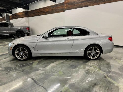 2016 BMW 4-Series 428xi, US $16,895.00, image 2