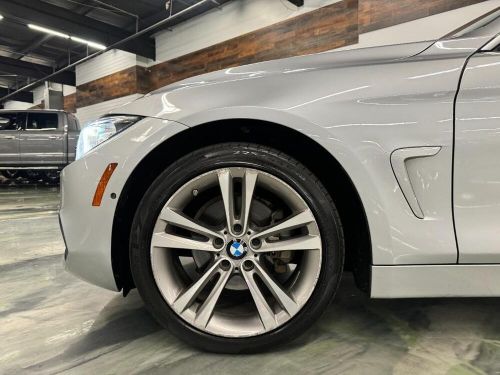 2016 BMW 4-Series 428xi, US $16,895.00, image 3