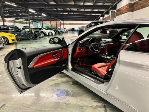 2016 BMW 4-Series 428xi, US $16,895.00, image 4
