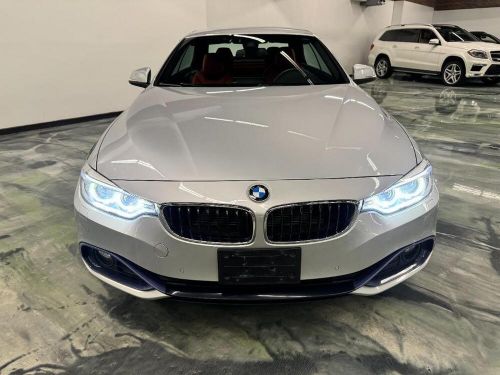 2016 BMW 4-Series 428xi, US $16,895.00, image 8