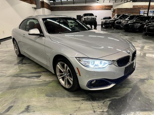 2016 BMW 4-Series 428xi, US $16,895.00, image 9