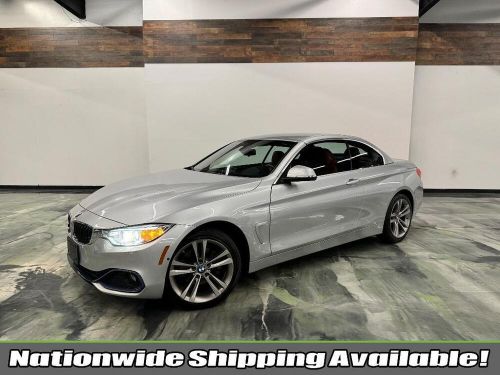 2016 BMW 4-Series 428xi, US $16,895.00, image 12
