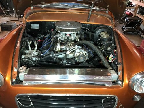 1959 Morris Other, US $8,200.00, image 2