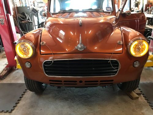 1959 Morris Other, US $8,200.00, image 4