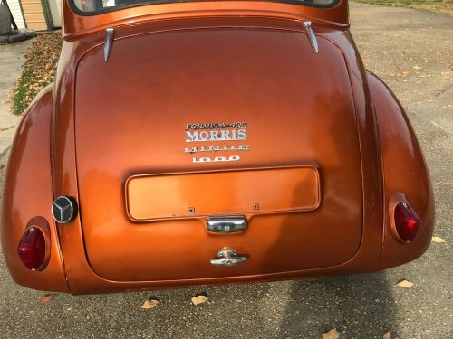 1959 Morris Other, US $8,200.00, image 6