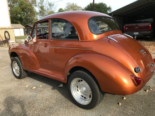 1959 Morris Other, US $8,200.00, image 7