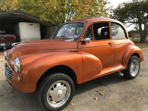 1959 Morris Other, US $8,200.00, image 8