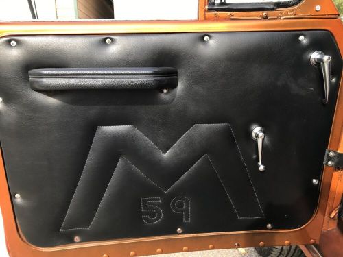 1959 Morris Other, US $8,200.00, image 9