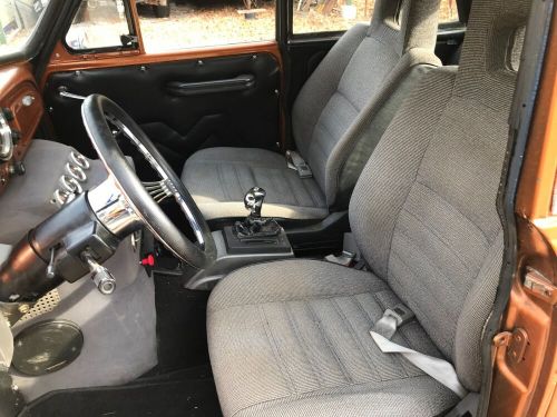 1959 Morris Other, US $8,200.00, image 10