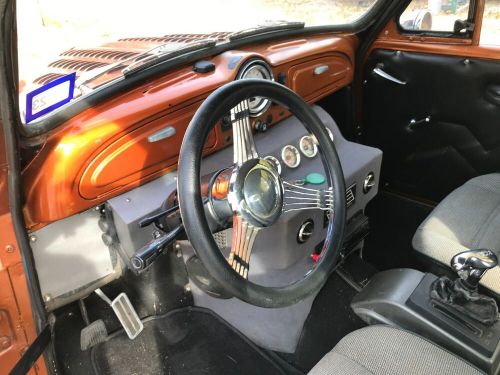 1959 Morris Other, US $8,200.00, image 11