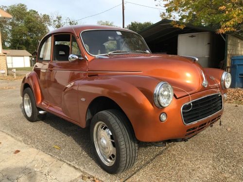 1959 Morris Other, US $8,200.00, image 14