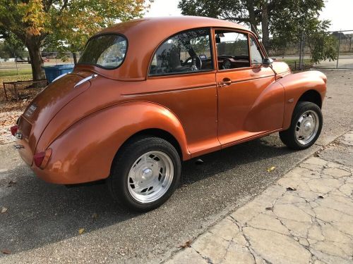 1959 Morris Other, US $8,200.00, image 15